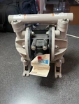 Ingersoll Rand Aro Pump 66605J-3EB New No Box Same Day Ship. Fixed Price $325.00.