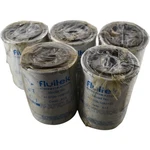 New Lot Of 5 Fluitek H3706-10M192 Hydraulic Filter Element Micron 30 Gpm. Fixed Price $74.99.