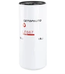 Getopauto LF667 Lube Filter* !. Fixed Price $39.00.