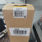 Hydraulic Filter Wix 57043. Fixed Price $85.00.