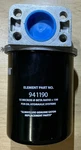 Eaton Vickers Hydraulic Oil Filter,nsn 4330-01-146-5941 Pn 941190 Wiggins 502376. Fixed Price $99.99.