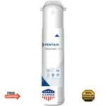 Pentair Freshpoint F1B1 Replacement Cartridge, Dual Carbon/sediment Water Filter. Fixed Price $80.44.