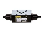 Parker Control Valve: 20 Gpm Max. Flow, 5,000 Psi Pressure FM2DDKN. Fixed Price $274.99.