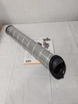 Parker Hydraulic Filter Element: Microglass, 10 Micron, 4.5000" Od 937399Q. Fixed Price $110.00.
