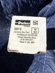 Parker Filtration Hydraulic Filter Element Insert Oem 932611Q 5Q Wa. Fixed Price $50.00.
