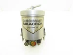 Cincinnati Milacron BU-50 High Pressure Hydraulic Tank By-pass Oil Filter. Fixed Price $85.45.