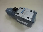 Mannesmann Rexroth Valve 4WE10D31CG24M9K4 Used #54161. Fixed Price $124.00.