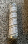 Pm Crane High Pressure Filter 149046. Fixed Price $75.00.