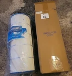 Cryspool Spa Filter CP-08050 For CC1500 CCX1500RE C-1286 FC-8316. Fixed Price $48.09.