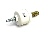 Numatics PHB-02 Disposable Inline Filter Component 3.0 Micron 1/4" Npt. Fixed Price $35.99.