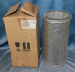 (new) Genuine Donaldson P171241 Hydraulic Filter Cartridge. Fixed Price $375.00.