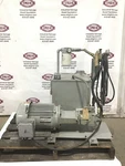 Parker PVP2320LM20/15P2 10B 50MM 88 Hydraulic Power Pack Unit 2000 Psi. Fixed Price $7999.99.