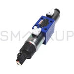 New In Box Rexroth 4WRAE10E60-22/G24N9K31/A1V Hydraulic Valve. Fixed Price $1643.17.