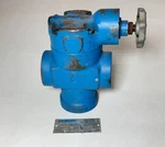 Vickers Ect 06 10TB Pressure Relief Valve. Fixed Price $599.00.