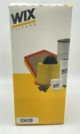 Wix Filter 33439 Fuel Water Separator Nib. Fixed Price $24.95.