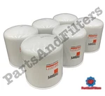 Fleetguard WF2071 Water Antifreeze Coolant Conditioner Filter (pack Of 6). Fixed Price $114.00.