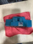Bosch 0811404434 Servo Valve 0-811-404-434. Fixed Price $894.99.