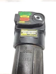 Parker 25P2-10B-M-50NN-1-81 Hydraulic Filter Assembly Element. Fixed Price $669.99.