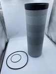HF7679 Hydraulic Filter For John Deere 160DLC 240DLC. Fixed Price $62.87.