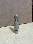 7 Micron Inline Filter 1/8" Stainless Tube Swagelok. Fixed Price $50.00.
