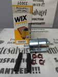 WIX,33031,FUEL Filter New. Fixed Price $8.00.
