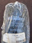 Nos Cnh Fuel Water Separator 84170818. Fixed Price $21.95.