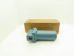 Schroeder LF1 1K25P Hydraulic Return Line Filter 1-1/2"NPT 300PSI. Fixed Price $149.99.