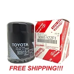 Genuine Toyota Lexus Scion Oem Oil Filter (90915-YZZF1) Free Shipping!!!. Fixed Price $9.49.