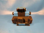Vickers Assy 02-126436, Valve DG5S-8-6C-M-FW-B5-30,PILOT DG4W-3S-6C-M-FW-B5-60. Fixed Price $455.99.
