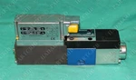 Bosch, 4WRPE-6-R5-32M-2X/G24K0/A1M-838, 0-811-404-742, Hydraulic Valve New. Fixed Price $4500.00.