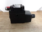 Parker D3W1B56Y-14 Hydraulic Solenoid Control Valve, #331125G New. Fixed Price $199.99.