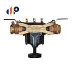 Zurn Wilkins 112-375 1-1/2 In. Rp Assembly With Ball Valves. Fixed Price $1499.99.