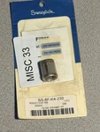 Swagelok SS-8F-K4-230 Micron Kit For Use W/ 6F 6TF 8TF Ser Part Filters. Fixed Price $129.99.