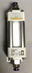 Smc SFD200-N02 Clean Air Filter, Resin Body, Series (B132). Fixed Price $175.00.