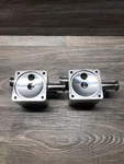 High-purity Sanitary Multi-port Block Valve Body 316L Stainless Steel A3(LOT-2). Fixed Price $250.00.