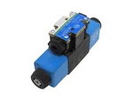 New Vickers V-02-109573 Directional Valve DG4V-3S-6C-M-FW-B5-60 V02109573. Fixed Price $350.00.