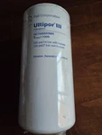 Ultipor Iii Filtration Pall HC7500SKN8H Filter. Fixed Price $29.99.