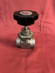 Dragon Needle Valve 1/4 816033NR Ss 303 Ouuu# T226. Fixed Price $55.95.