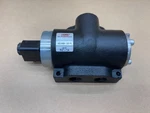 Aro K214SS-120-A Valve Solenoid Air Directional Control Way Position 1/2". Fixed Price $414.96.