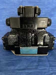 DG5S 8 6C Fw B5 30 Vickers Valve 02-126436 Reman/tested *free Ups Ground!. Fixed Price $850.00.