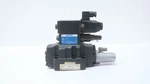 Vickers KFDG5V-7-33C160N-X-VM-U1-H1-12 Hydraulic Directional Control Valve. Fixed Price $1730.20.