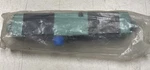 New Numatics 081SS400M000061 Solenoid Valve 150PSIG 24VDC 6.3W. Fixed Price $59.00.