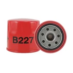 Engine Oil Filter Baldwin B227. Fixed Price $12.99.