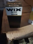 Wix 33336 Fuel Filter Replaces Napa. Fixed Price $14.98.