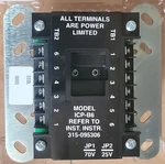 Siemens Cerberus Pyrotronics ICP-B6 Fire Control Point 315-095306 Usa New -read-. Fixed Price $369.00.