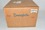 New Swagelok SS-8UG-4C-7677 Stainless Bellow Sealed Valve 1/2IN Tube. Fixed Price $938.98.