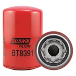 Baldwin Filters BT8391 Hydraulic Filter, 3-11/16 X 5-21/32. Fixed Price $48.19.