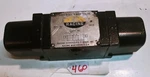 Racine Hydraulic Directional Valve OD4 Dshs 702S 05 (inv# 460)). Fixed Price $125.00.