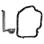 For Chevy Corvette 1967 Atp TF-24 Automatic Transmission Filter Kit. Fixed Price $31.39.