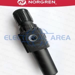 1PC Norgren B74G-4GK-QP3-RMN Pressure Relief Valve Fast Delivery. Fixed Price $260.16.